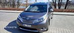 Toyota Sienna 3.5 V6 Limited AWD - 1