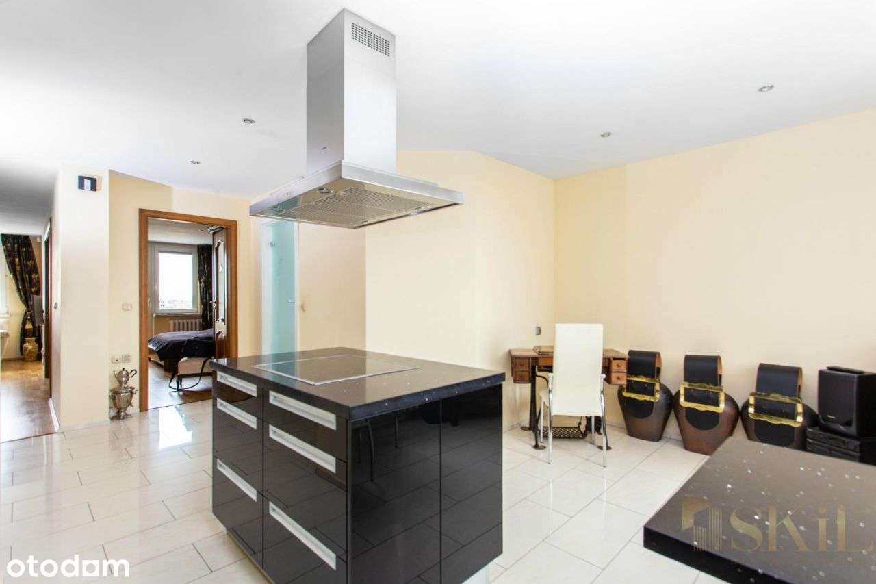 Do wynajęcia mieszkanie 2 pok. ul. Piotrkowska 182 - Pełny obrazek: 5/13