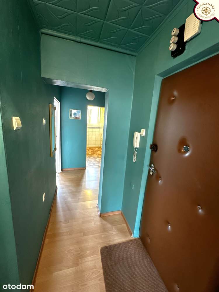 Ruda Śląska, Godula | 52,62 m² | 3 pokoje | Duży Balkon | Piwnica-6