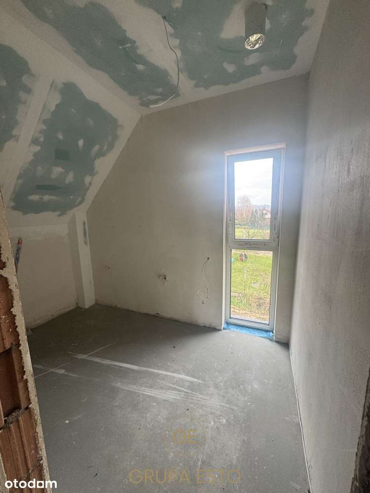 Dom (Wolnostojący) na sprzedaż , rynek pierwotny,-10