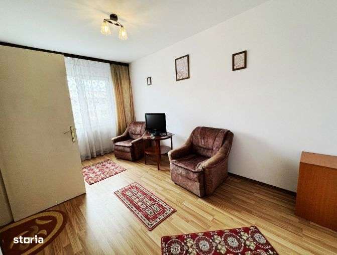 Apartament cu 2 camere de vanzare Astra-3