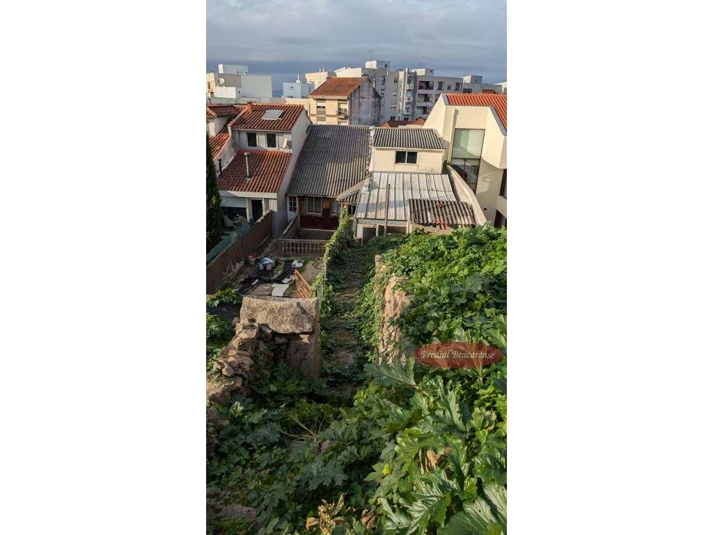 2 Prédios em S. Vicente, centro da cidade.-4