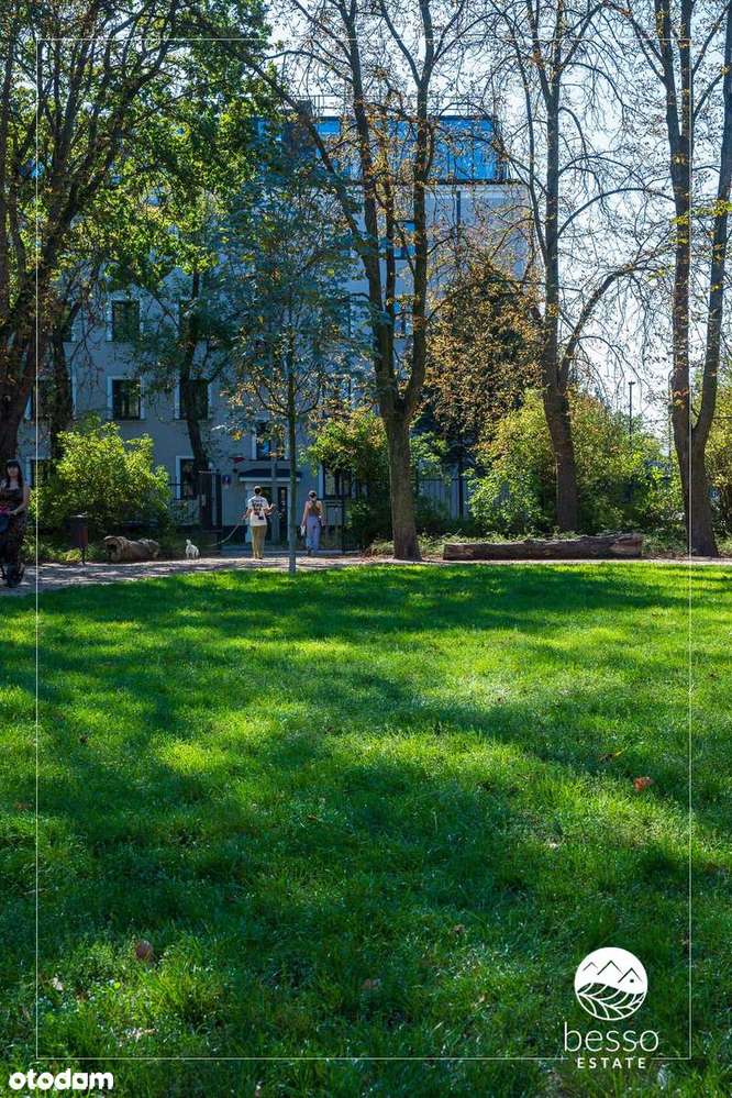 UNIKATOWE MIESZKANIE Z DODATKOWYM POZIOMEM | 47,93 m2 + 13,96 m2-16