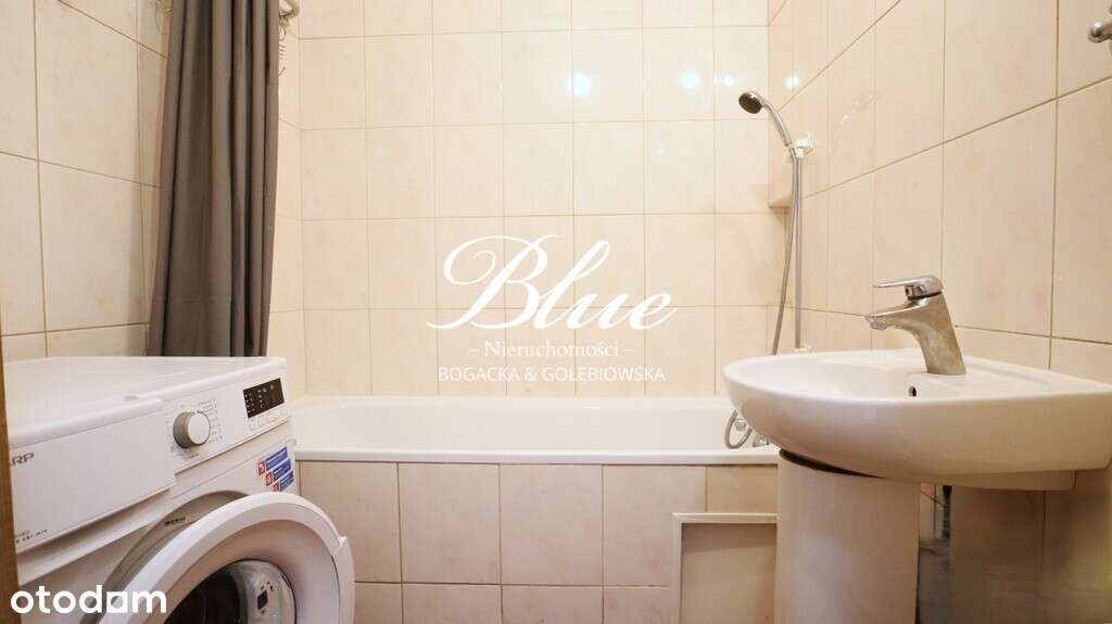 Trzypokojowe z balkonem os. zamknięte - Pomorzany-11