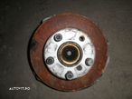 Fuzeta Dreapta Fata BMW Seria 1 f20, F21 679228605, 679228604 - 2