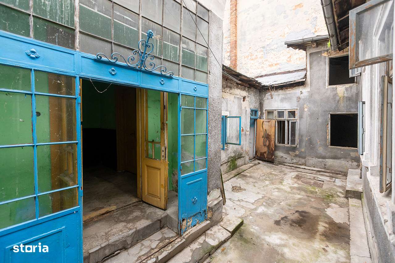 Proiectul tău - Transformă potențialul în valoare - Imagine principală: 5/20