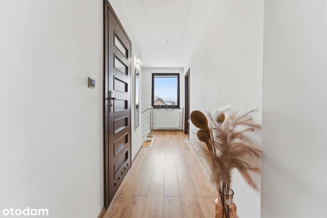 Dom, do którego wprowadzasz się szybciej, niż podejmiesz decyzję.-12