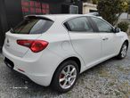 Alfa Romeo Giulietta 2.0 JTDm Distinctive - 5