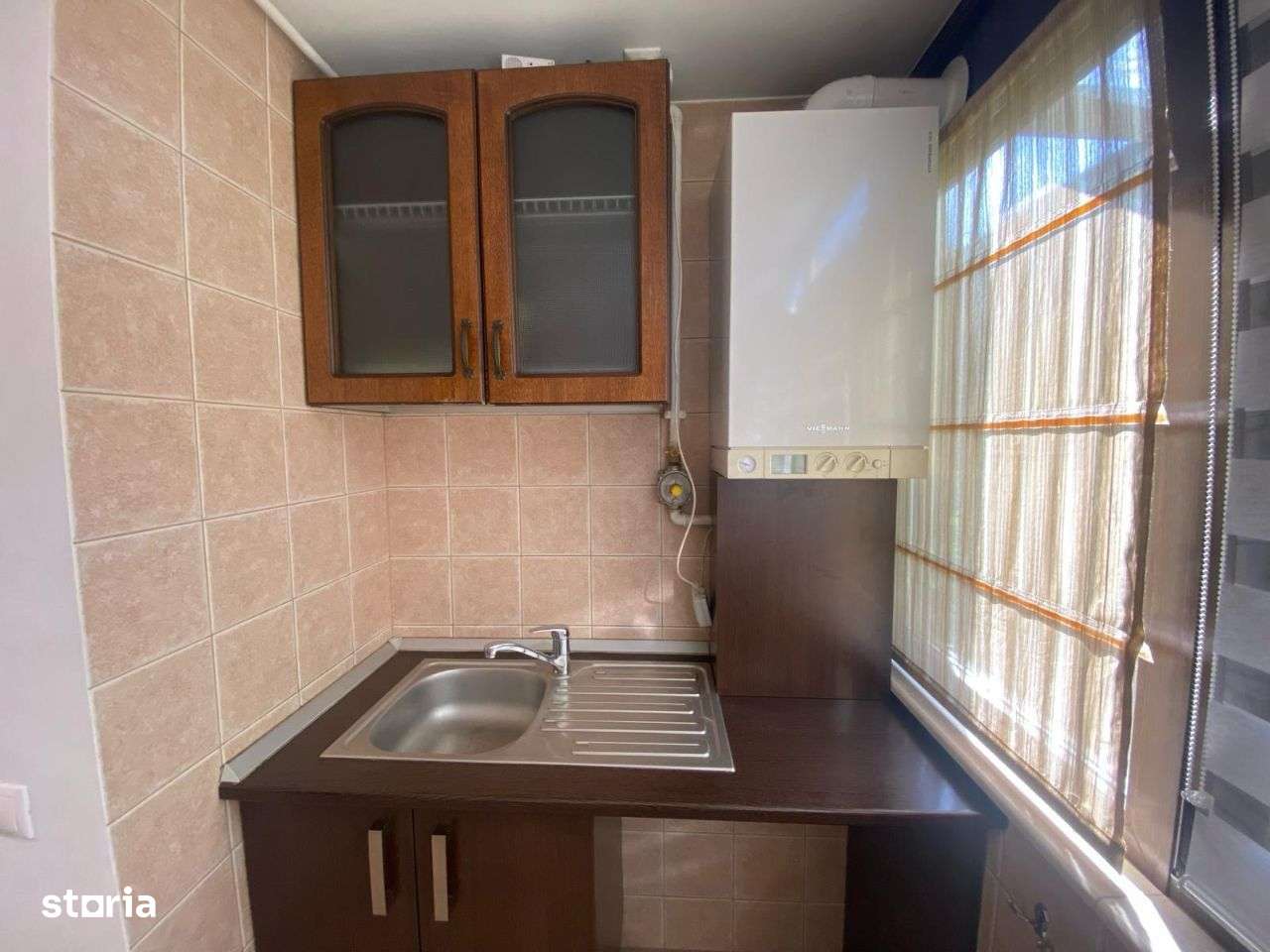 Inchiriere apartament 3 camere 75mp 3 balcoane nemobilat Cotroceni - Imagine principală: 4/16
