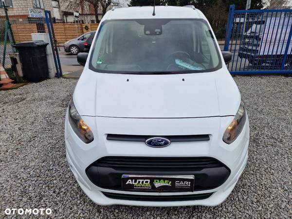 Ford Tourneo Connect Grand - 37