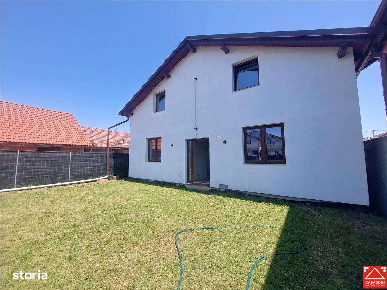 PRET REDUS!!! Casa parter cu pod mansardabil in Livada - Imagine principală: 1/14