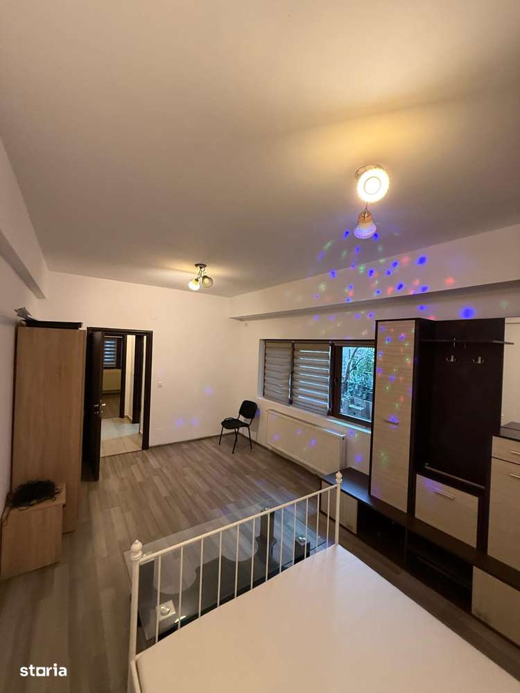 Apartament 2 camere Carrefour Grand Arena-6