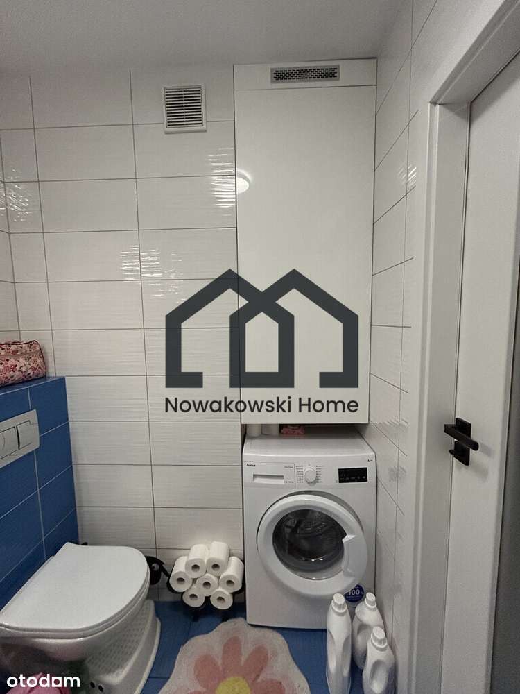 Nowoczesne mieszkanie przy ul. Sikorskiego 51-8