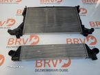 Radiator complet (apa+intercooler) 2,3 motorizare pentru Renault Master / Opel Movano Euro 5 - 2