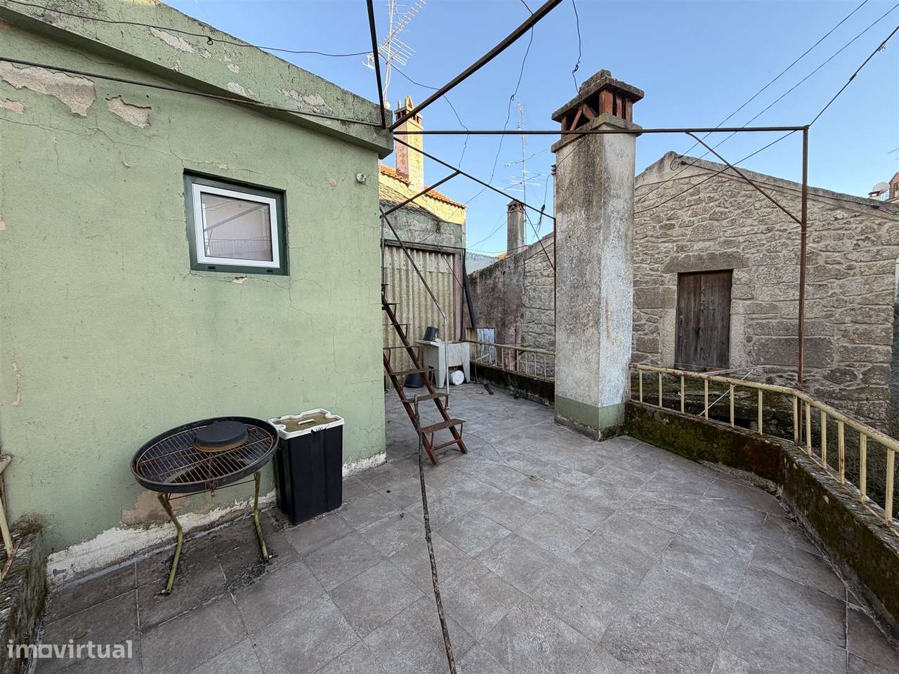 Moradia T4 Venda em Aldeia do Bispo, Águas e Aldeia de João Pires,Pena-44