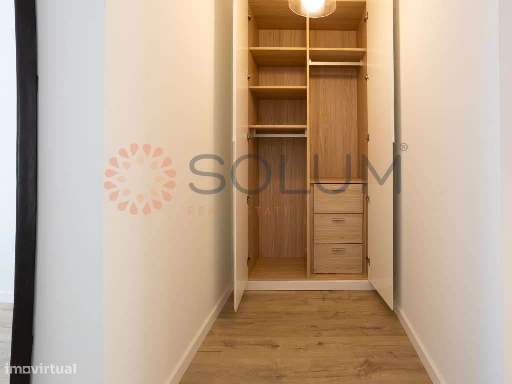 Apartamento T3 Novo - Pronto a habitar - Montijo-18