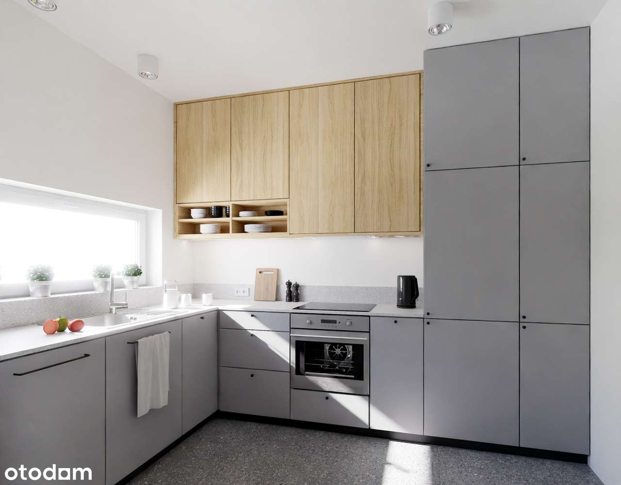 Osiedle Zacisze w Czerlejnie k/Poznania-13