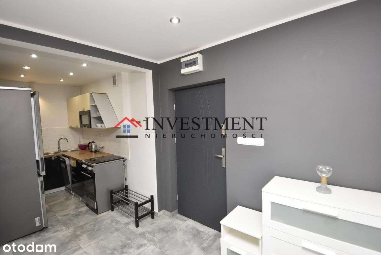 Mieszkanie, 27,50 m², Kędzierzyn-Koźle-3