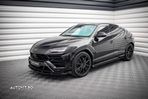 (In Stoc) Pachet Exterior Prelungiri compatibil cu Lamborghini Urus V.1 Maxton Design - 8