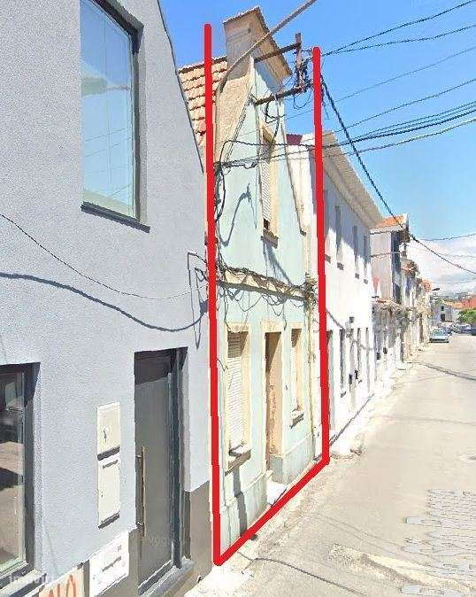 Moradia T3 - Glória e Vera Cruz - Aveiro - Grande imagem: 4/14