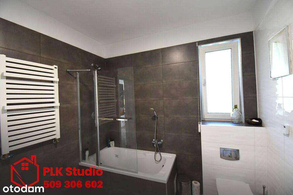 Pasywny dom w lesie,  ze światłowodem-13