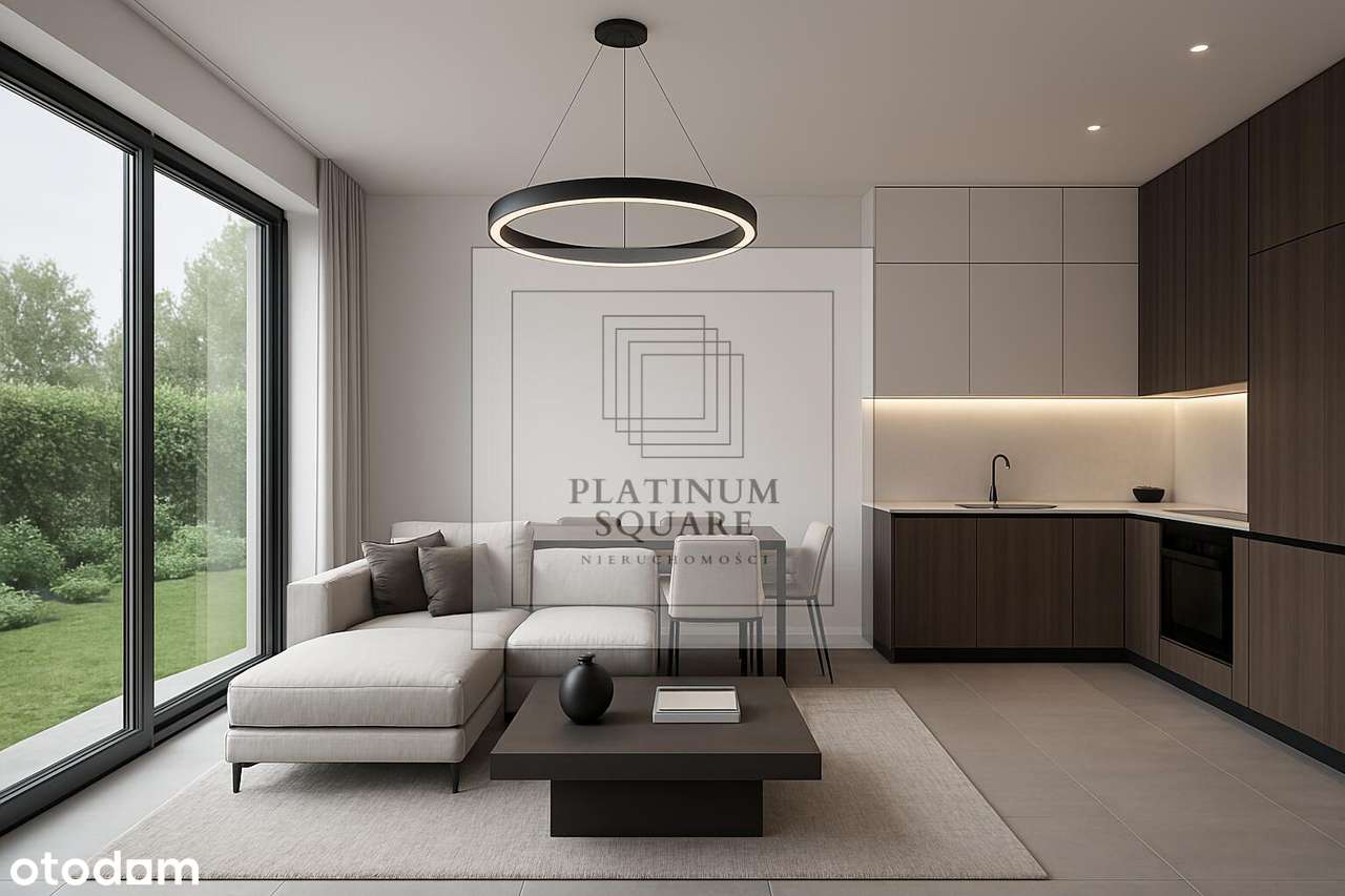 Gotowe domy, Ogródek, Garaż-7