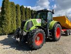 Claas 830 / Niski Przebieg / - 4