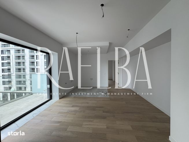 | NEW | Apartament 2 camere | One Cotroceni |-1