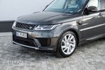 Land Rover Range Rover Sport S 3.0 SD V6 HSE Dynamic - 9