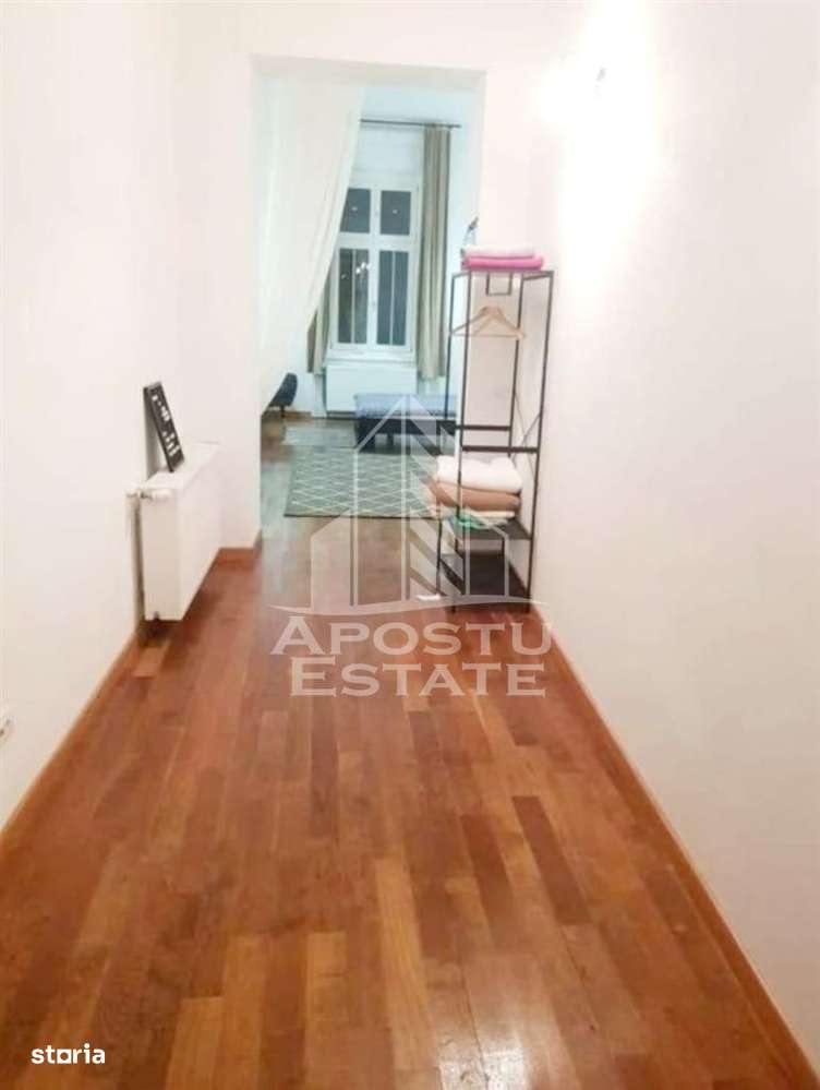 Apartament cu 2 camere , 66 mp , centrală proprie, zona Ultracentrala - Imagine principală: 4/6