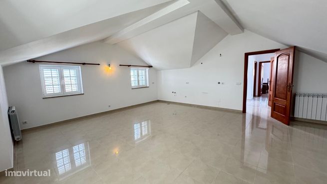 Moradia T5 com piscina - Foz do Neiva-18