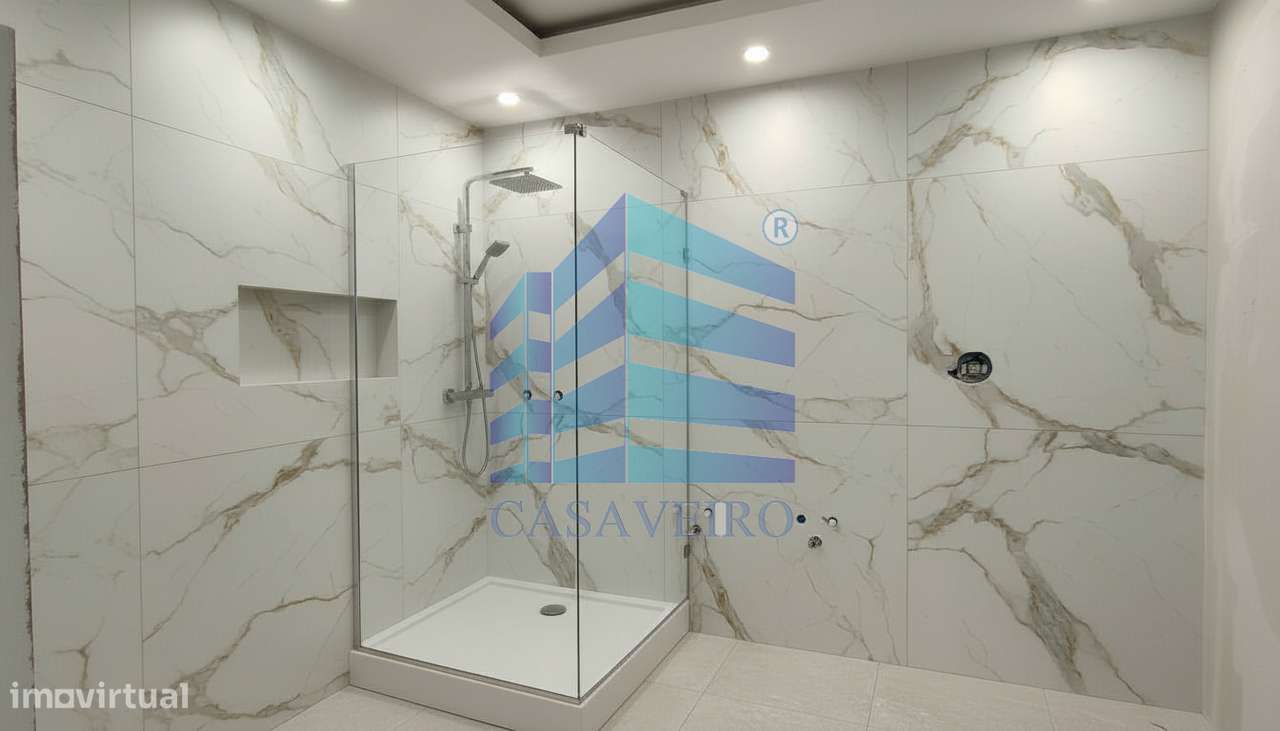 Apartamento T1  Perto da Universidade - Grande imagem: 3/4