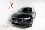 Volvo XC 60 2.0 D4 R-Design Geartronic - 2