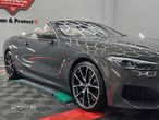 BMW M8 M850i xDrive Cabrio - 4