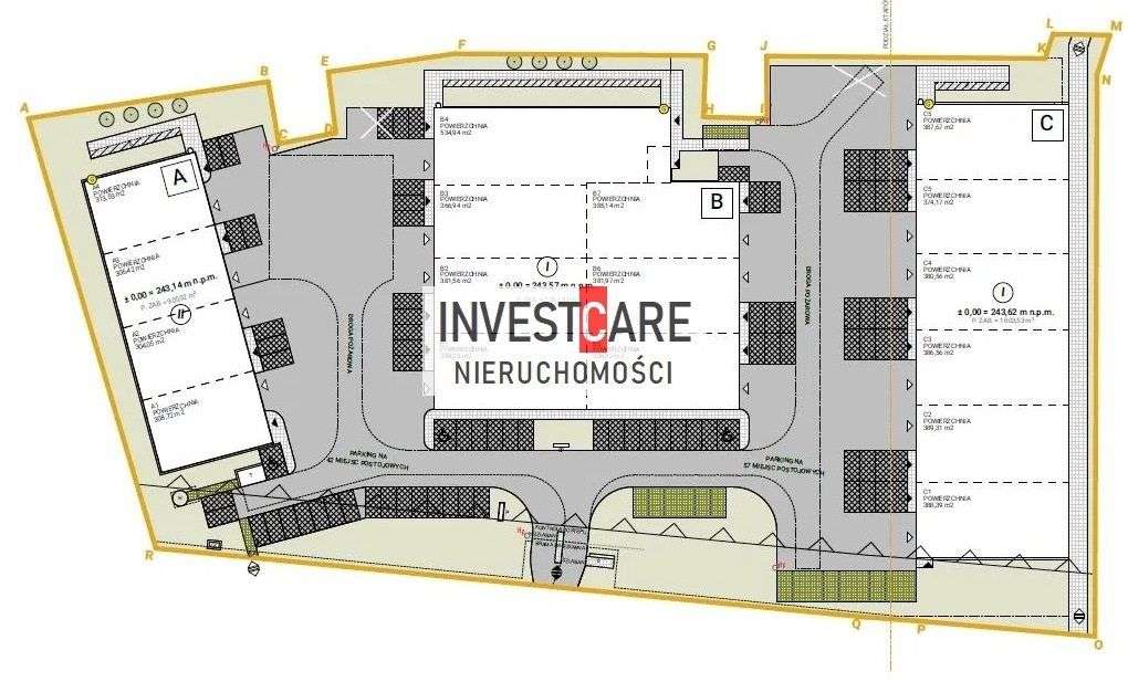 Magazyn przy Drodze Krajowej. - Pełny obrazek: 5/5