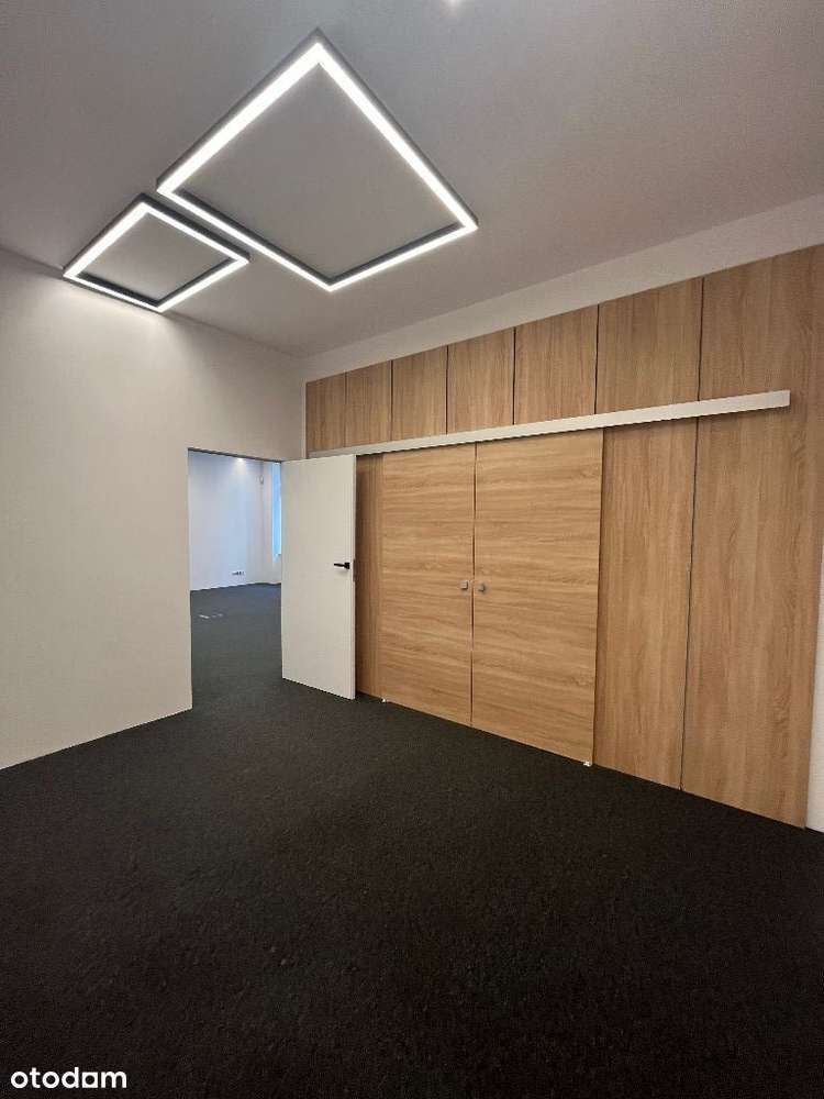 Katowice Warszawska23 lokal 78m gotowy - Pełny obrazek: 5/7