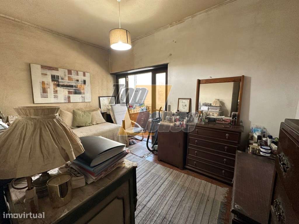 Apartamento T3 em Santo António da Caparica - Proximidade ao Mar-19