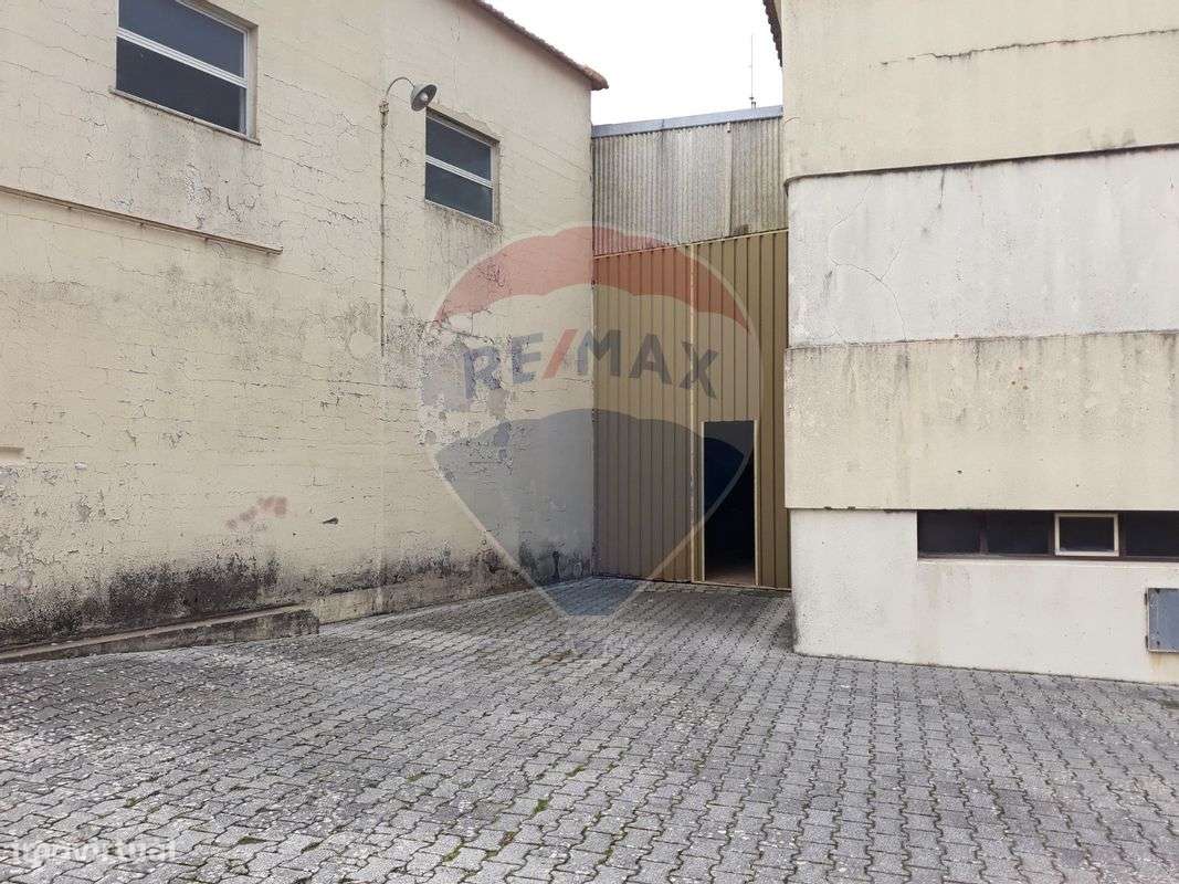 Armazém  para arrendamento - Grande imagem: 5/6