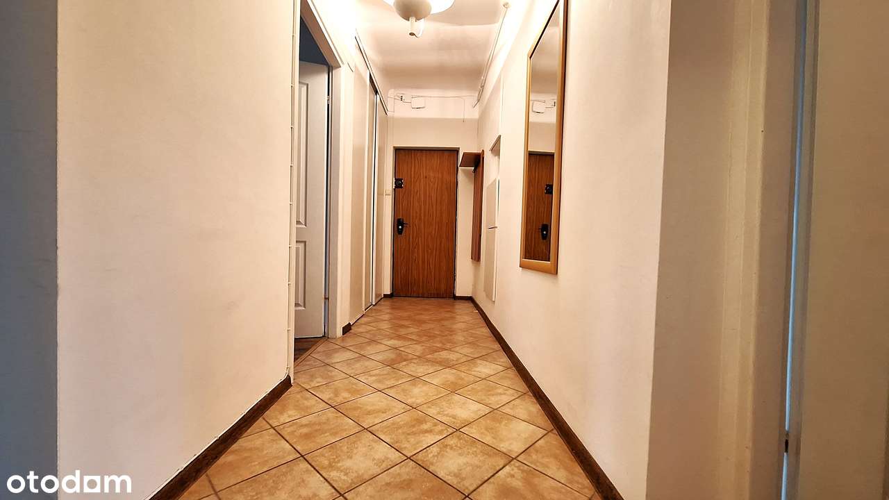 Klimatyczne 2 pokoje (opcja 3) w kamienicy – przy Łazienkach-10