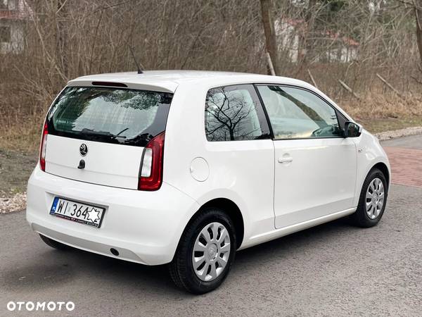 Skoda Citigo - 6