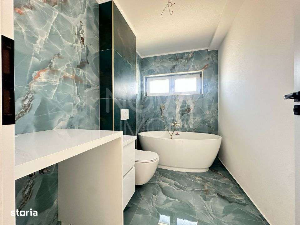 Apartament 3 camere, 2 bai - Ansamblul Davinci - Comision 0%-10