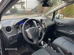 Nissan Note 1.2 Tekna - 8