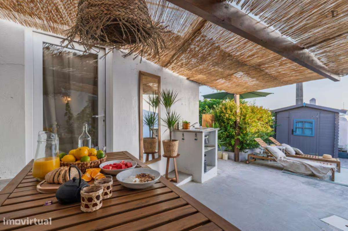 Casa com 2 quartos - localizado em Ericeira - Grande imagem: 2/8