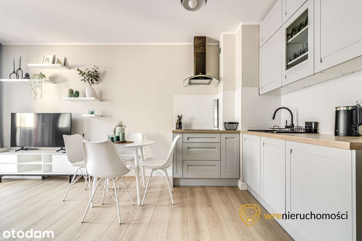 Klimatyzacja, balkon, wysoki standard, bez Pcc - Pełny obrazek: 5/17