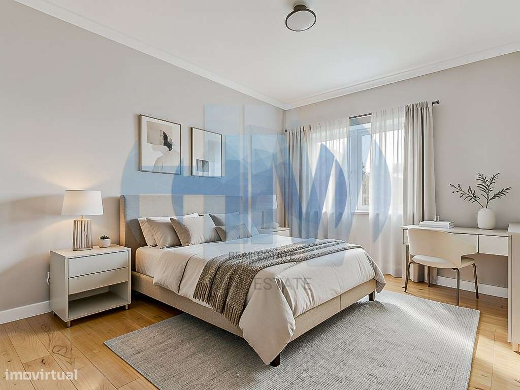 Moradia T4+1 (2001) - Jovim - Gondomar-27