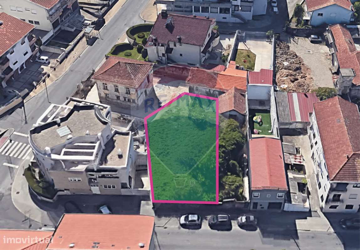 Terreno  para venda - Grande imagem: 2/5