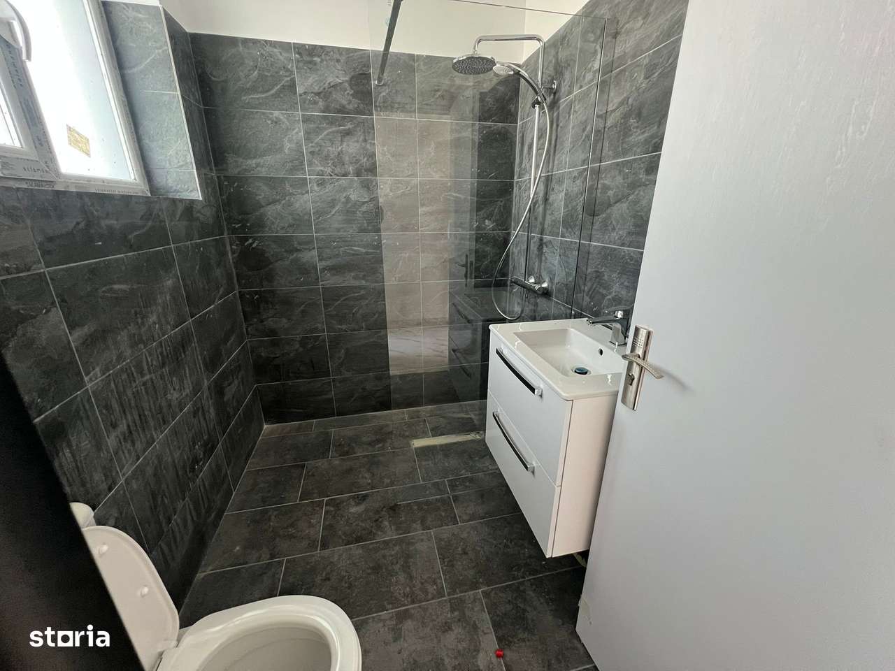 Rate direct la dezvoltator/ Vila noua duplex 3 camere/ Comuna Berceni-13