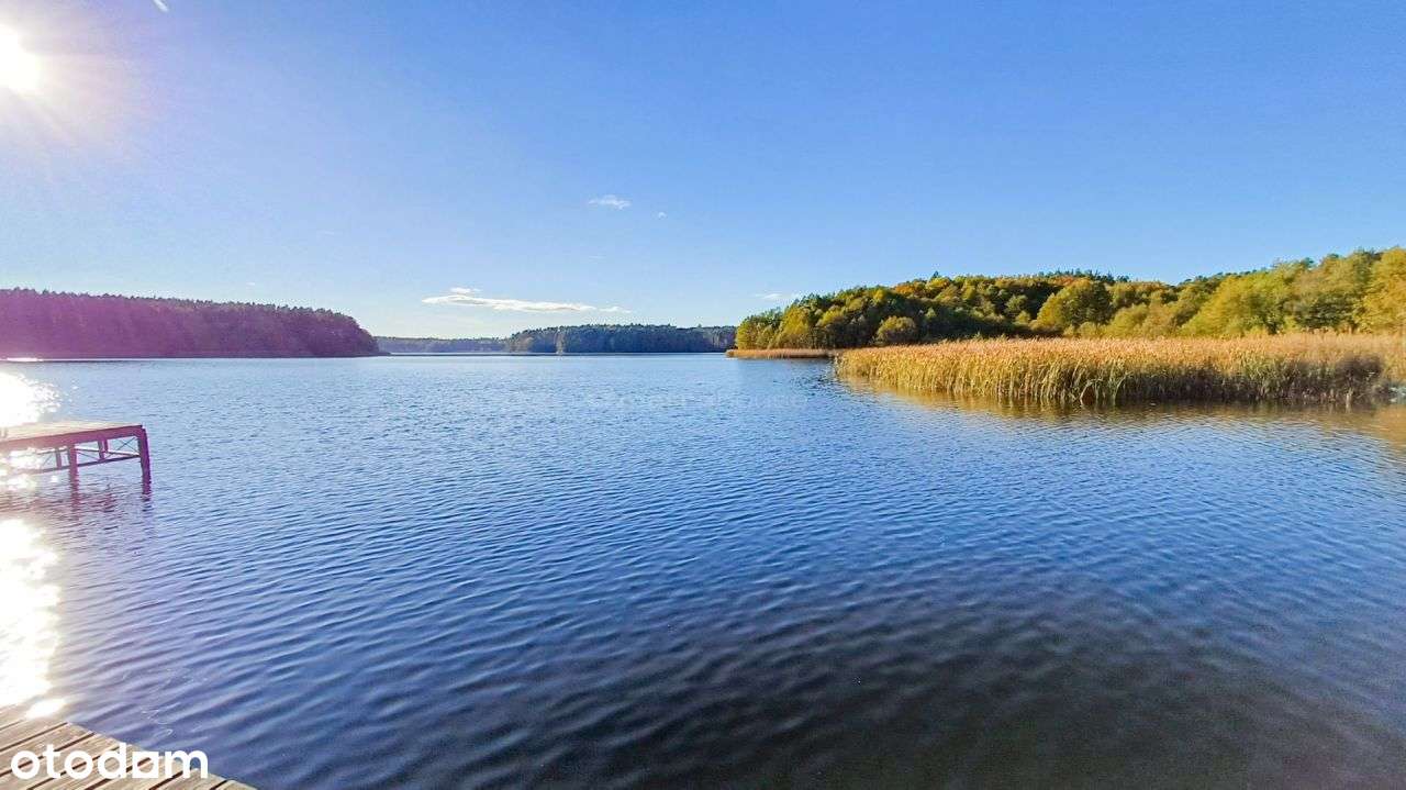Działka budowlana 2000 m2 w Lutówku - na sprzedaż.-16