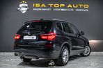 BMW X3 xDrive20d AT Luxury Line - 22