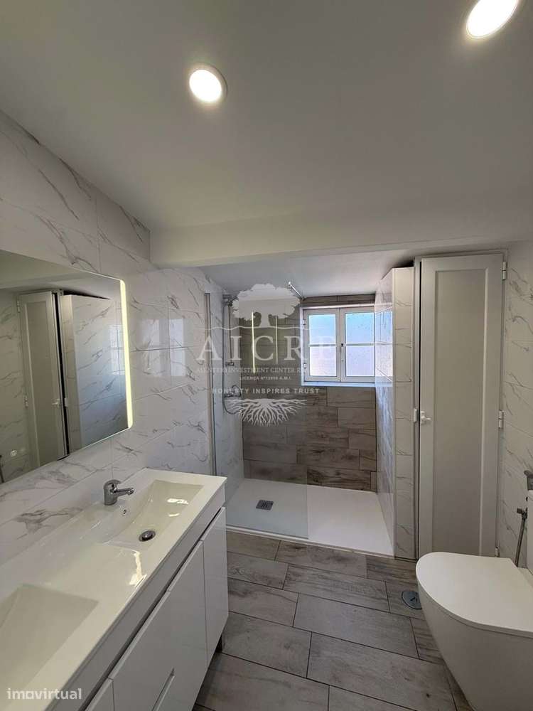 Moradia T2 Térrea Totalmente Remodelada em Selmes – Vidigueira-7